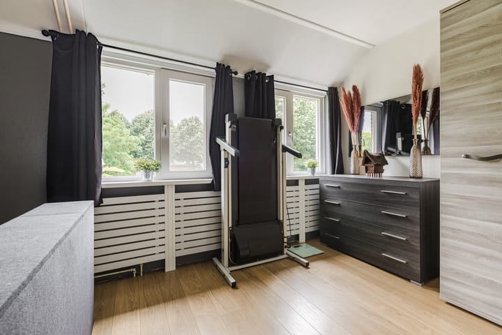 Foto 11 van Sleedoorn 25