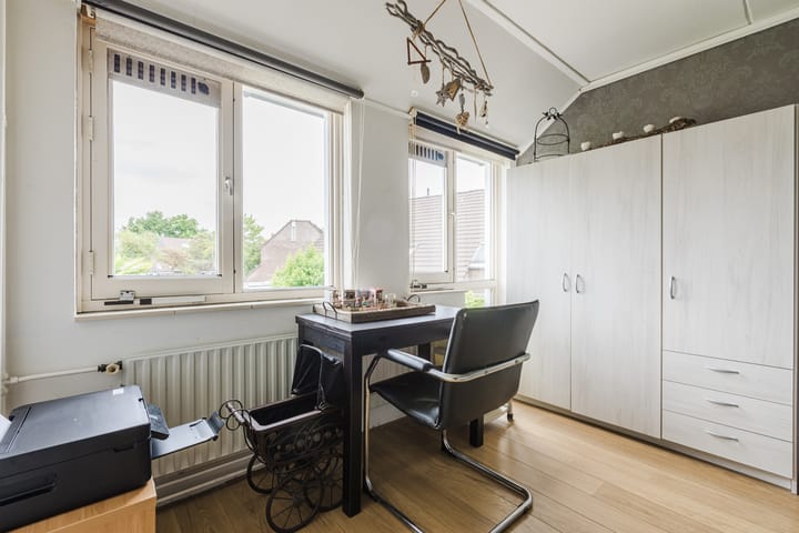 Foto 12 van Sleedoorn 25