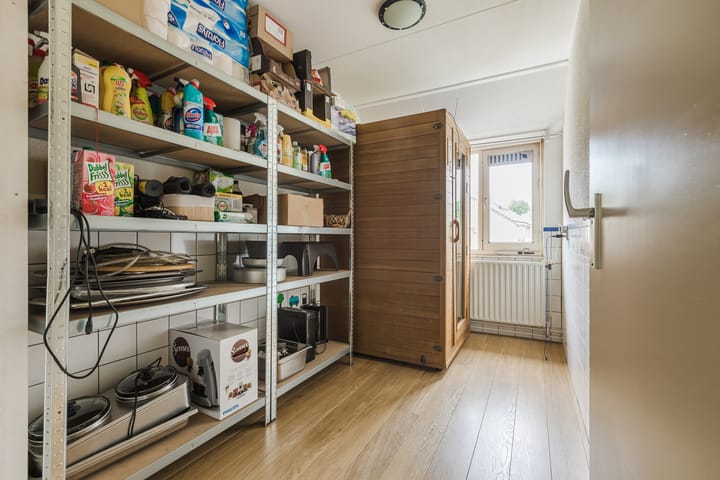 Foto 13 van Sleedoorn 25