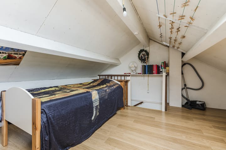 Foto 18 van Sleedoorn 25