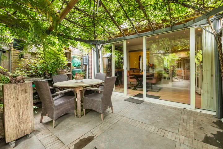 Foto 20 van Sleedoorn 25