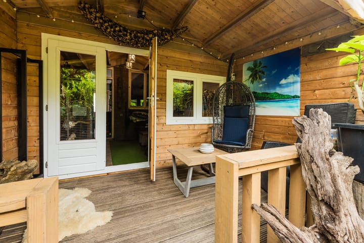 Foto 22 van Sleedoorn 25