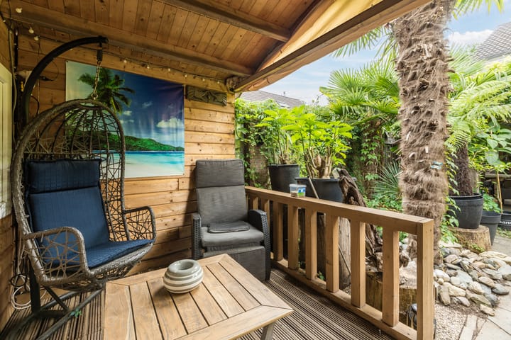 Foto 23 van Sleedoorn 25