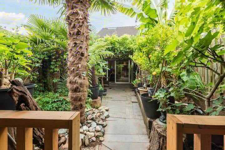 Foto 24 van Sleedoorn 25