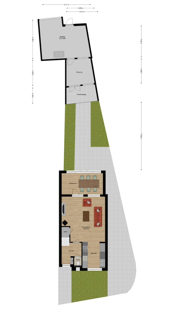 Foto 29 van Sleedoorn 25