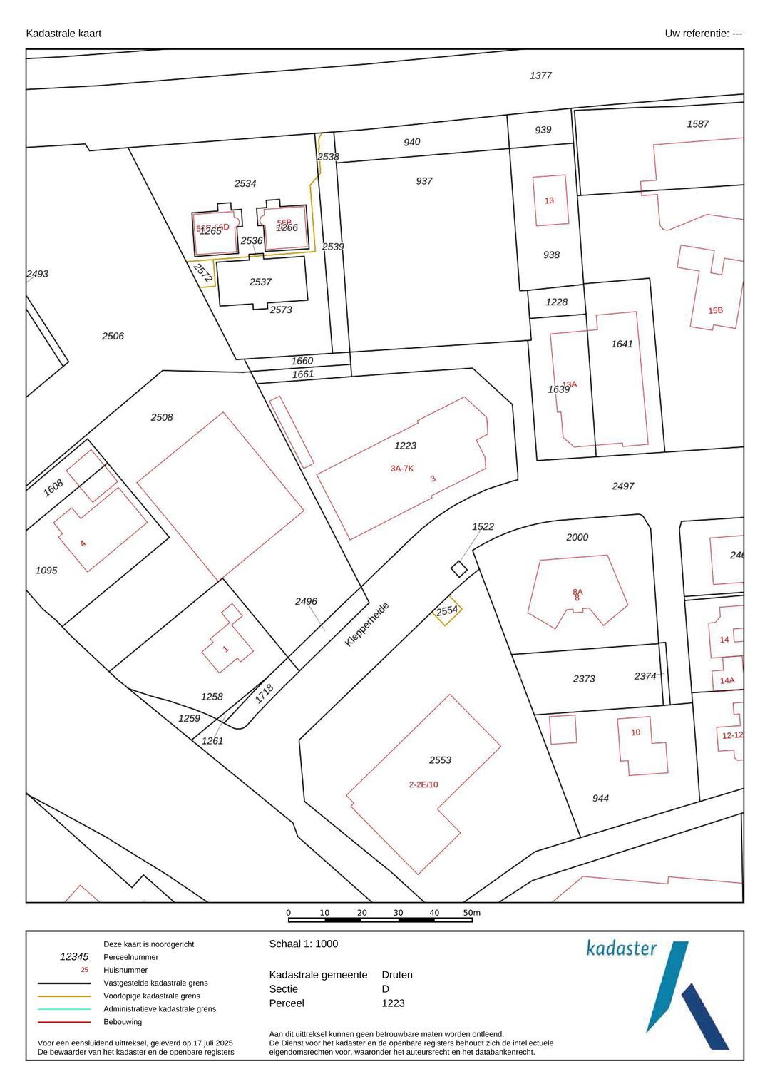 Foto 26 van Klepperheide 5-H