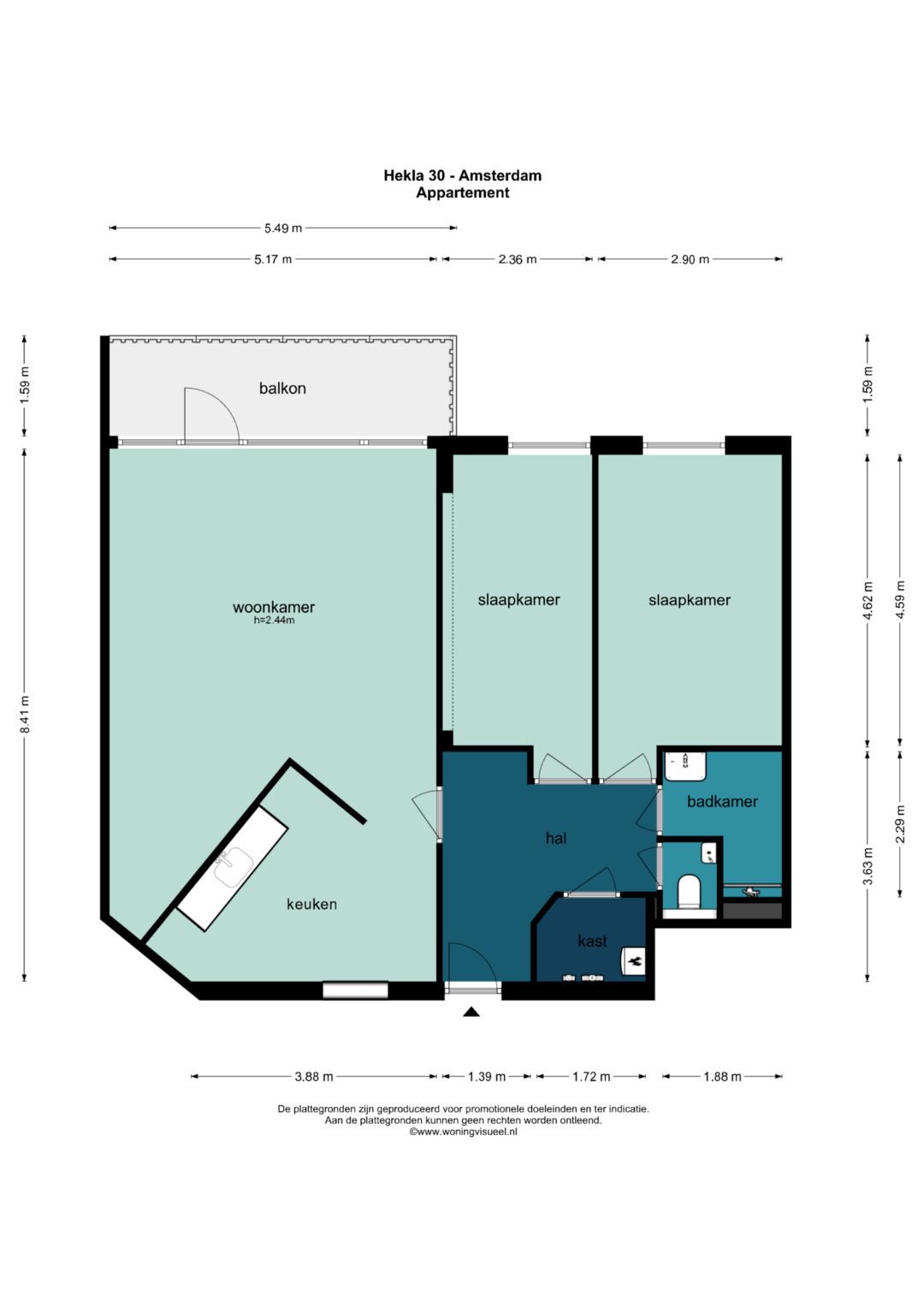 Foto 23 van Hekla 30