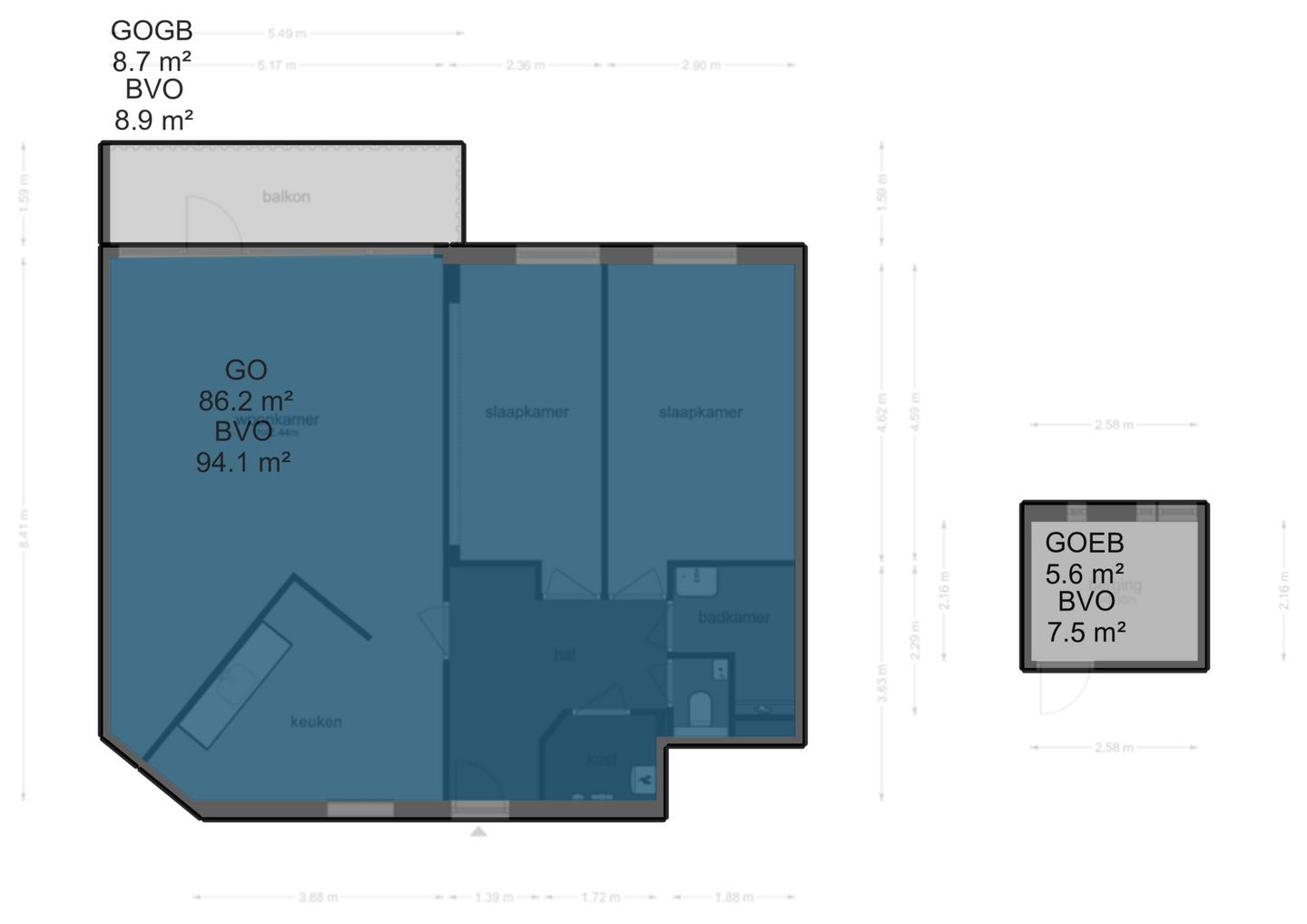 Foto 25 van Hekla 30