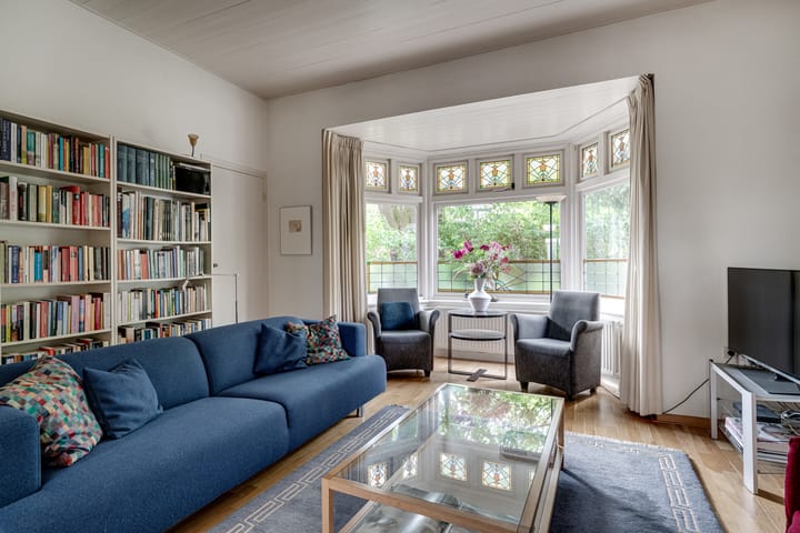 Foto 2 van Vermeerstraat 3