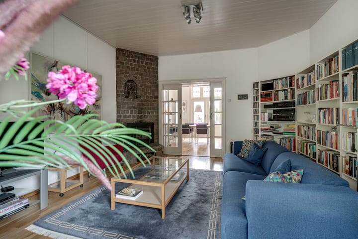 Foto 3 van Vermeerstraat 3