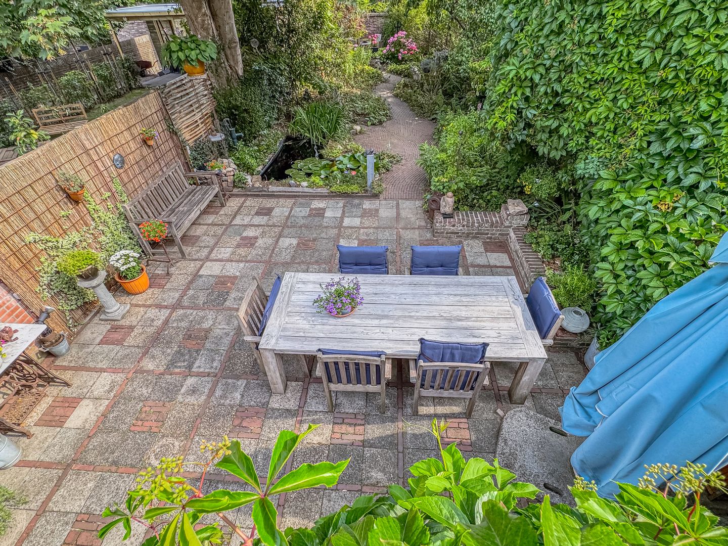 Foto 5 van Vermeerstraat 3