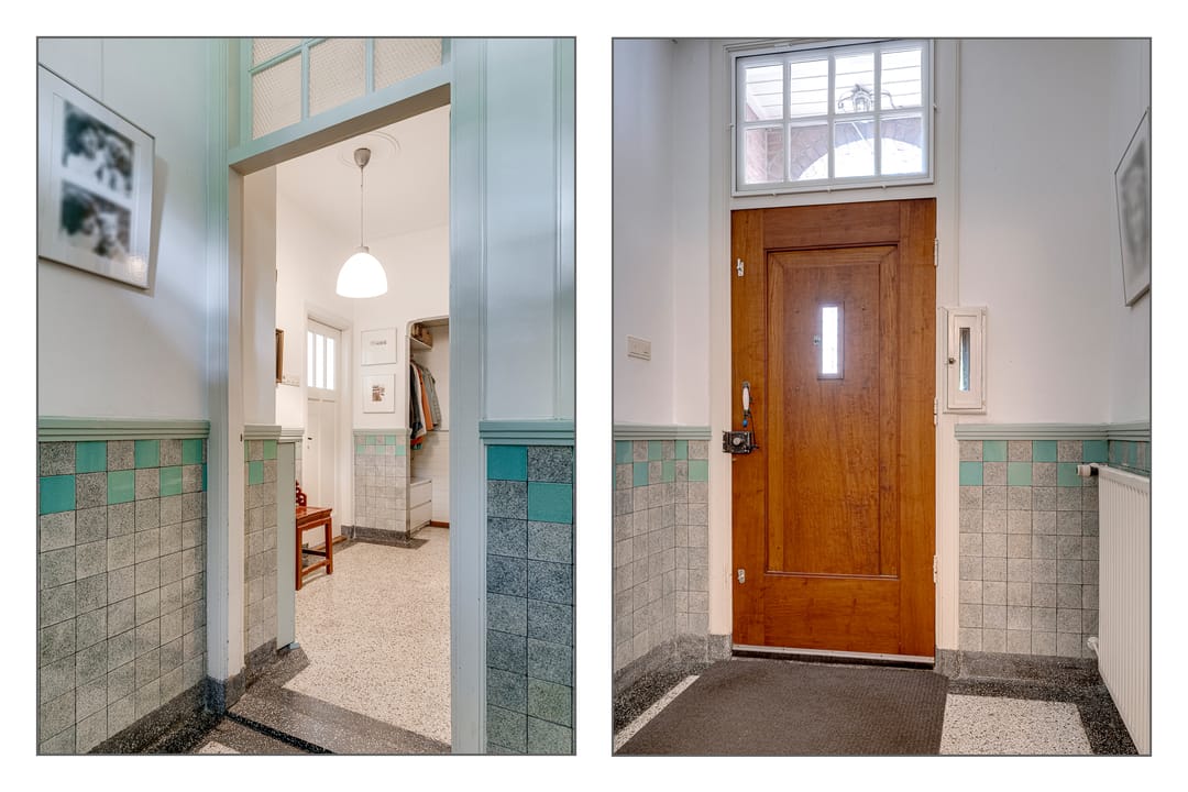 Foto 8 van Vermeerstraat 3