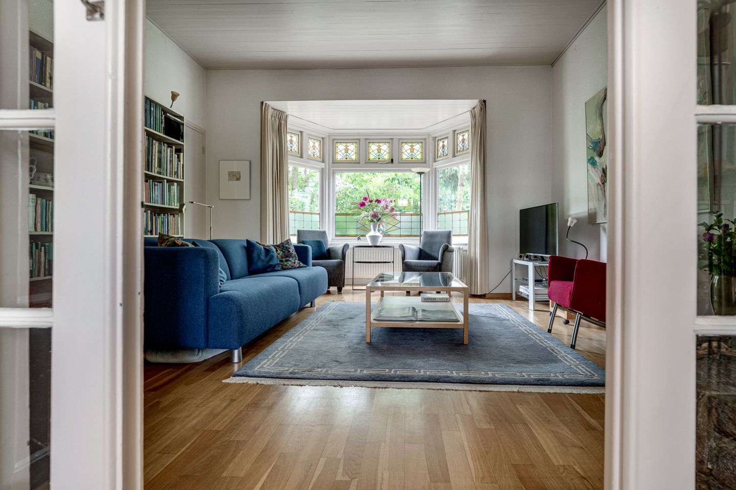 Foto 10 van Vermeerstraat 3