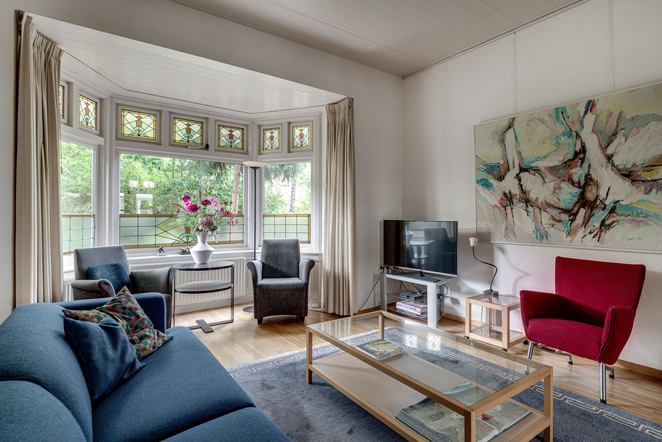 Foto 12 van Vermeerstraat 3