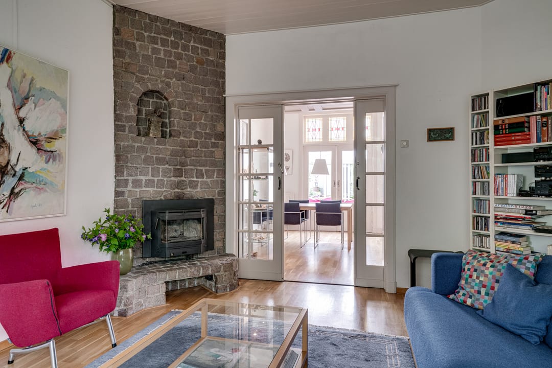 Foto 16 van Vermeerstraat 3