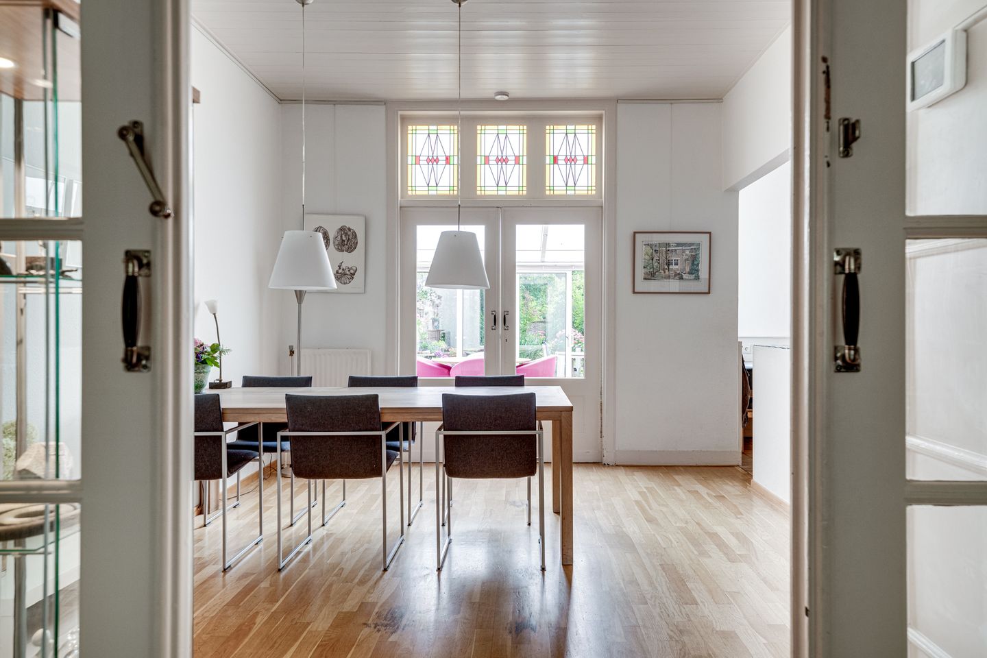 Foto 19 van Vermeerstraat 3