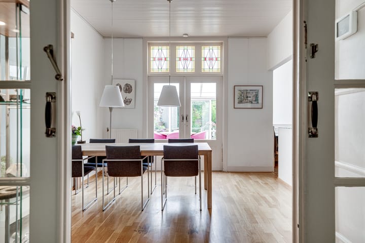 Foto 19 van Vermeerstraat 3