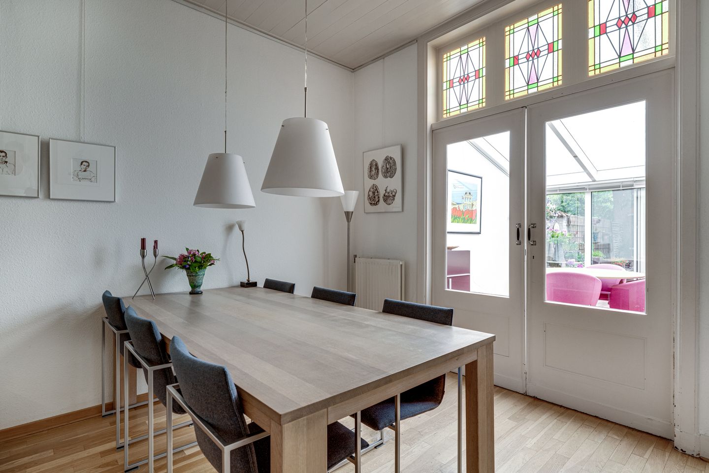 Foto 20 van Vermeerstraat 3