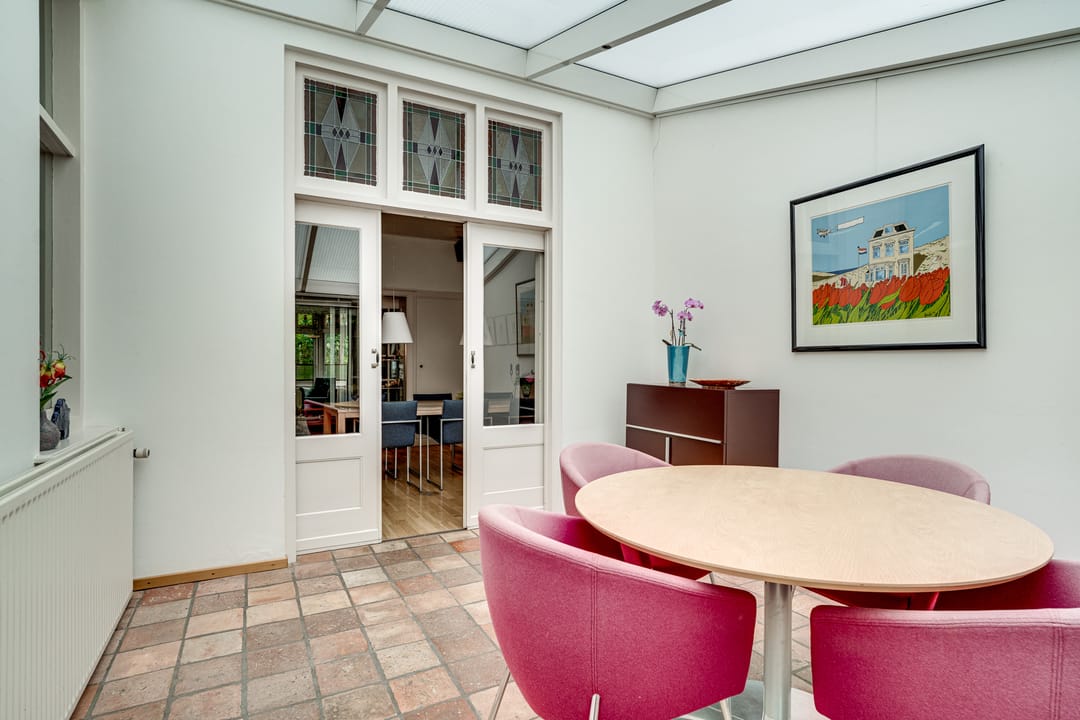 Foto 22 van Vermeerstraat 3