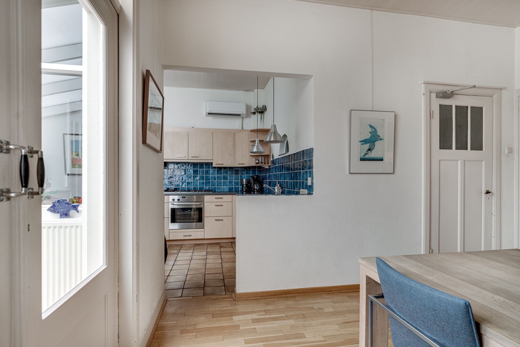 Foto 24 van Vermeerstraat 3