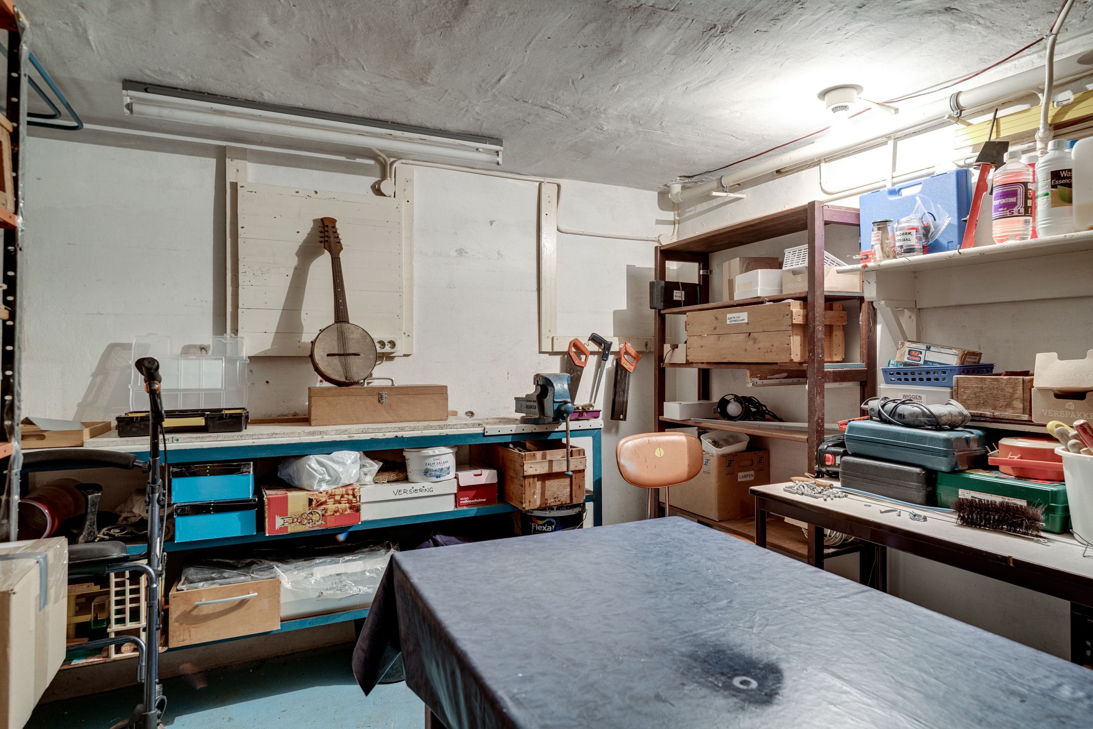 Foto 30 van Vermeerstraat 3