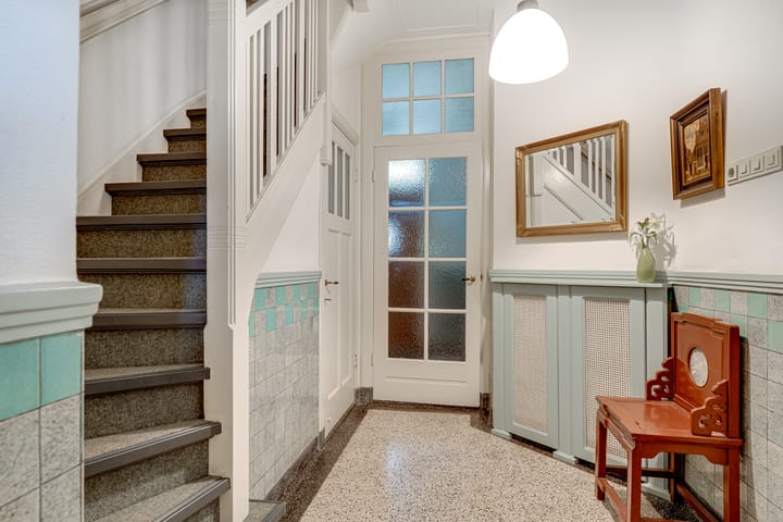 Foto 31 van Vermeerstraat 3