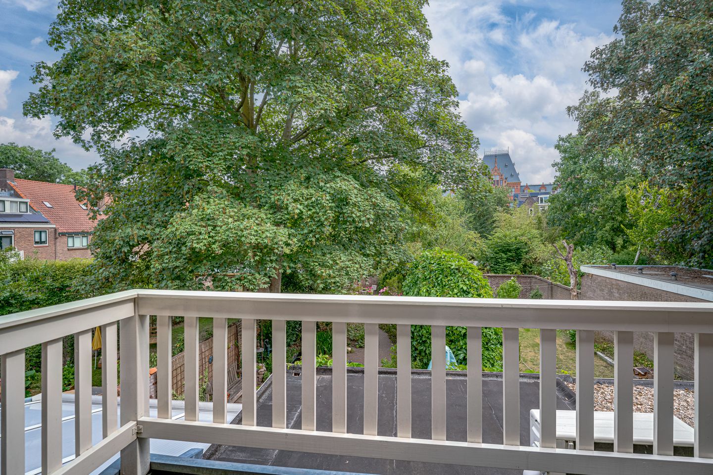 Foto 40 van Vermeerstraat 3