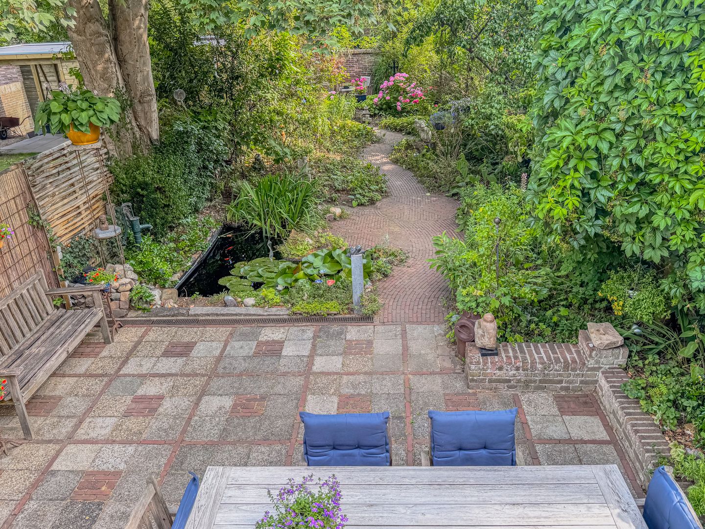 Foto 50 van Vermeerstraat 3