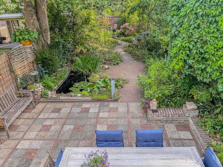 Foto 50 van Vermeerstraat 3