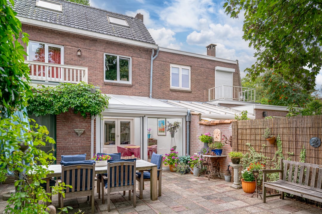 Foto 62 van Vermeerstraat 3