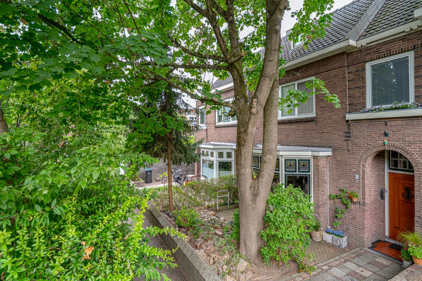 Foto 65 van Vermeerstraat 3