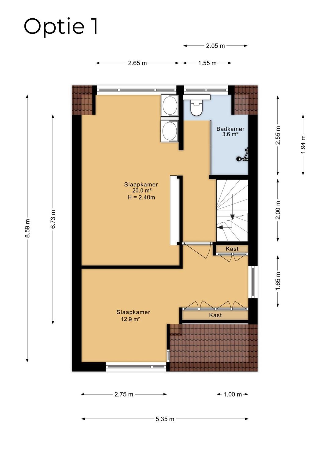 Foto 88 van Oer de Barten 18