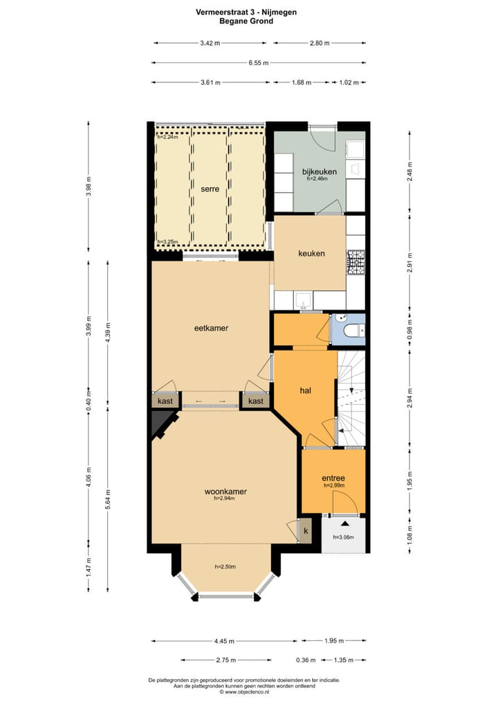 Foto 69 van Vermeerstraat 3