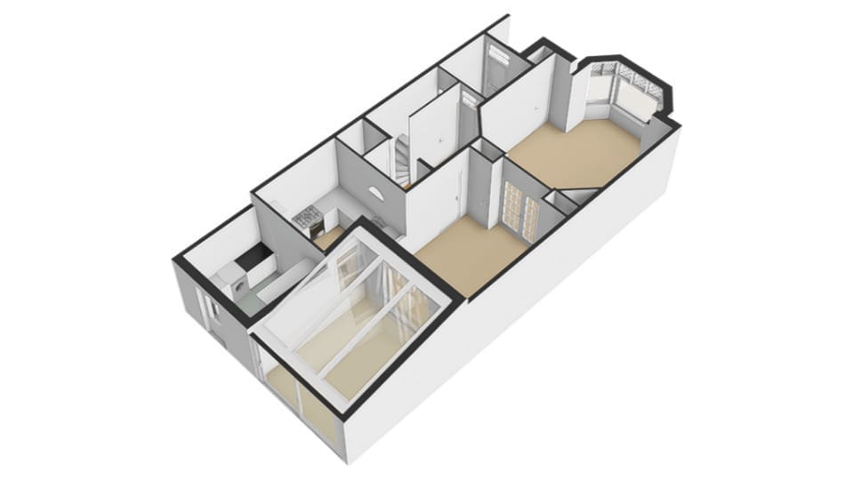 Foto 74 van Vermeerstraat 3