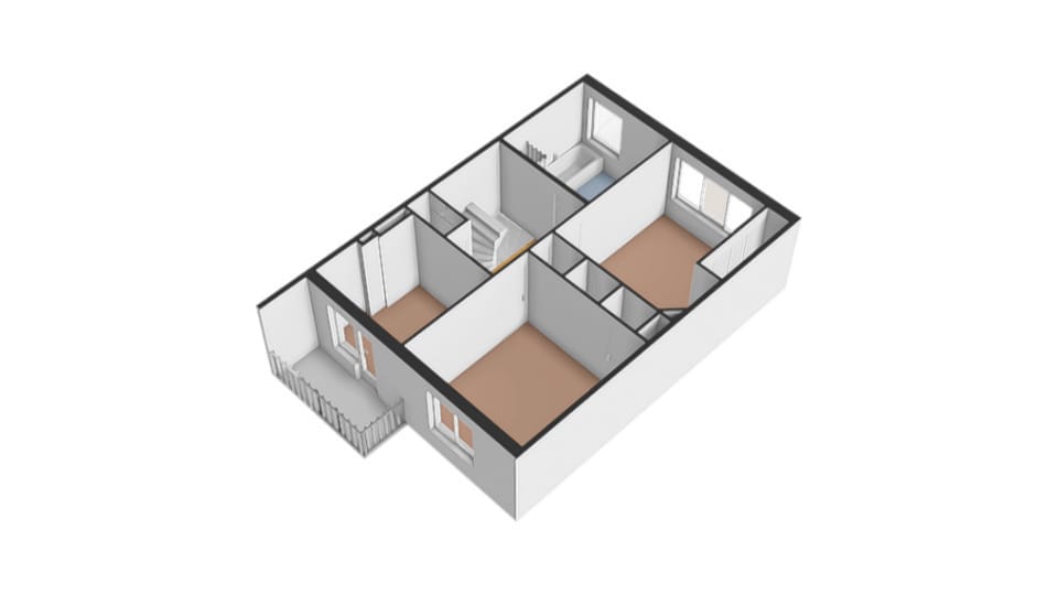 Foto 75 van Vermeerstraat 3