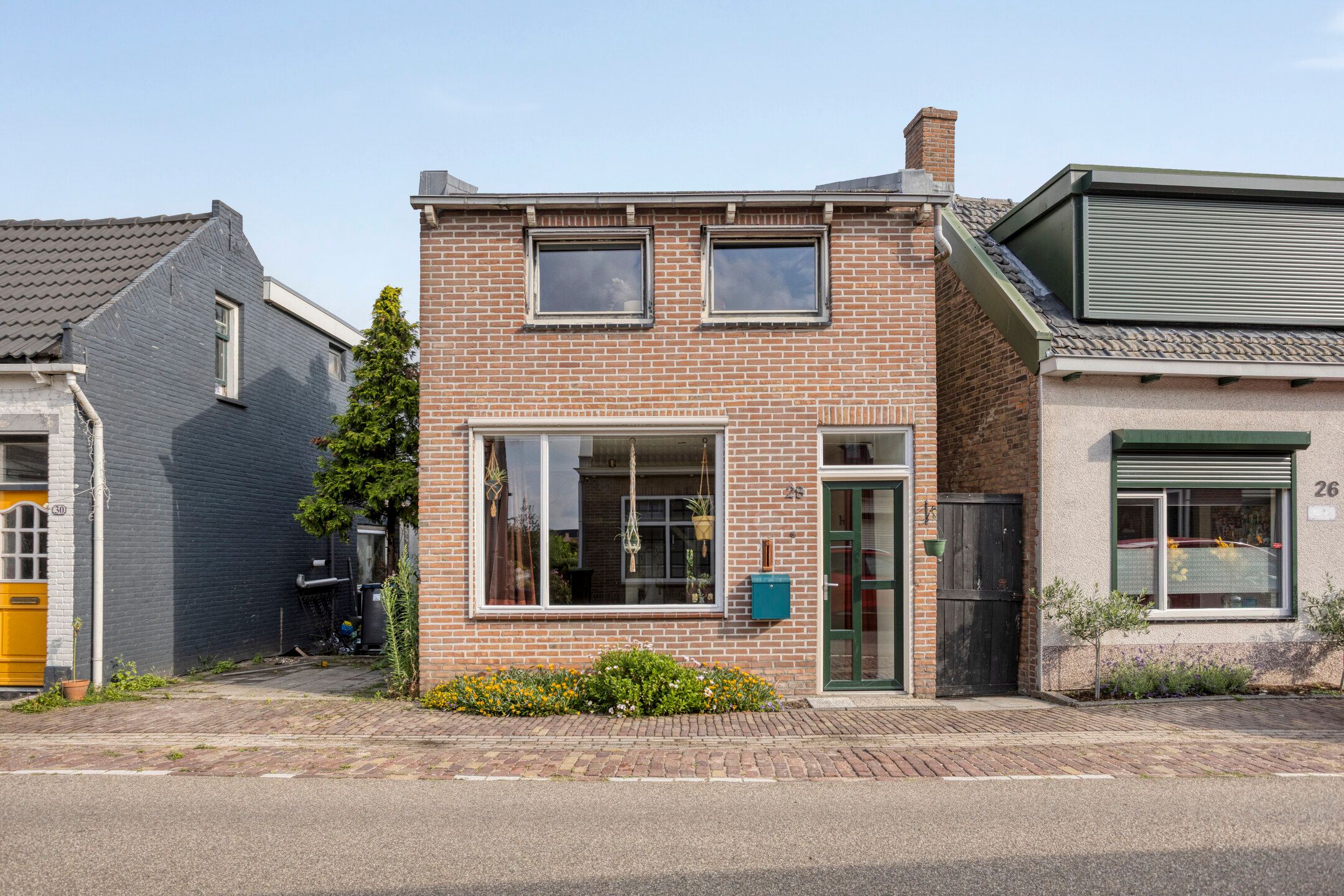 Flierstraat 28