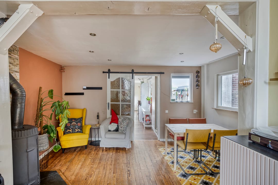 Foto 2 van Flierstraat 28