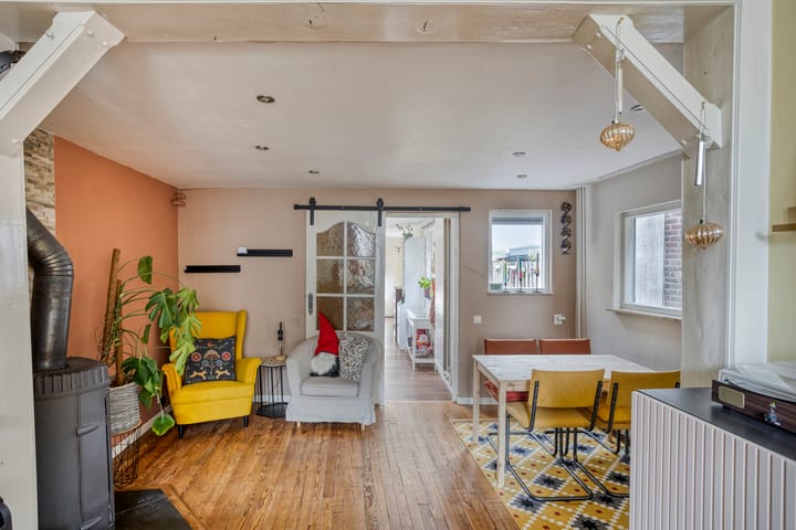 Foto 2 van Flierstraat 28