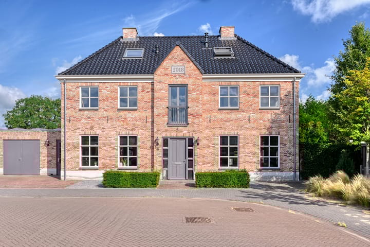 Foto 1 van Tabaksveld 9