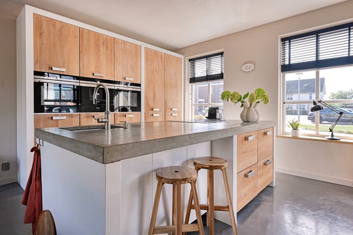 Foto 3 van Tabaksveld 9