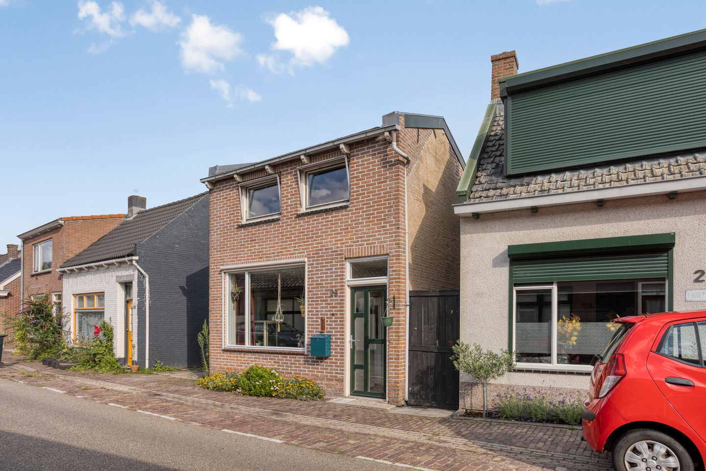 Foto 4 van Flierstraat 28