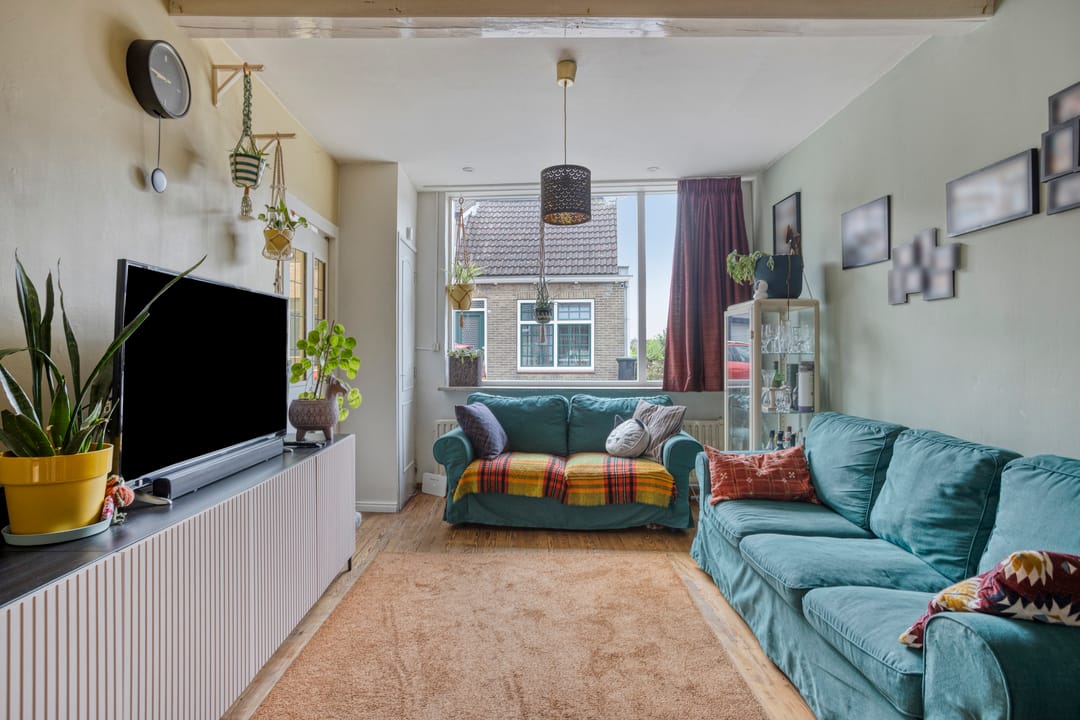 Foto 7 van Flierstraat 28