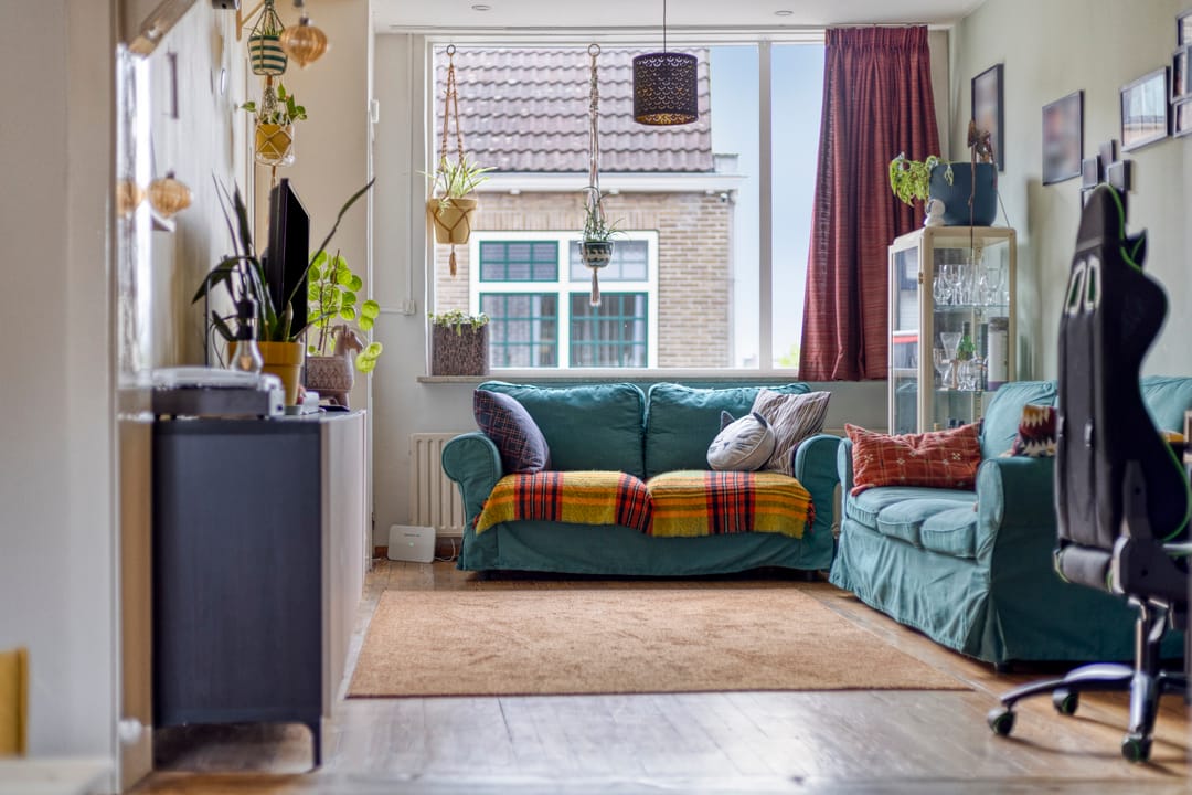 Foto 8 van Flierstraat 28