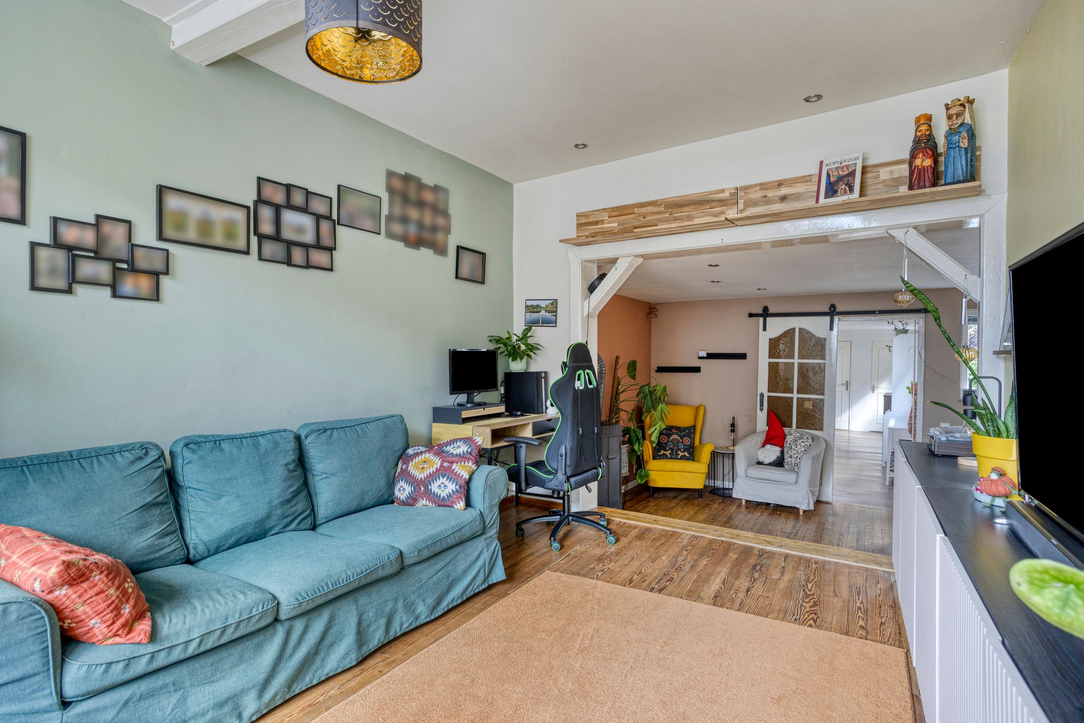 Foto 9 van Flierstraat 28