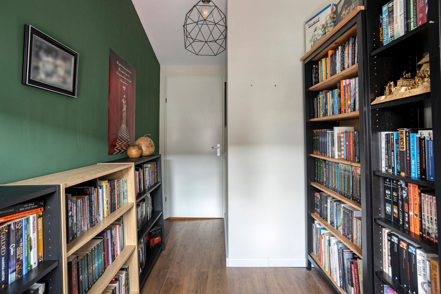 Foto 25 van Flierstraat 28