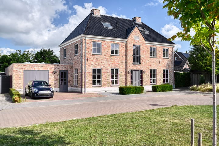 Foto 23 van Tabaksveld 9