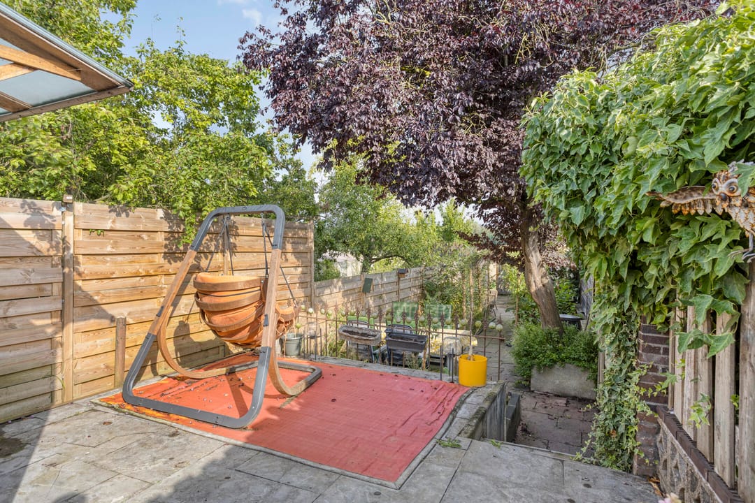 Foto 28 van Flierstraat 28