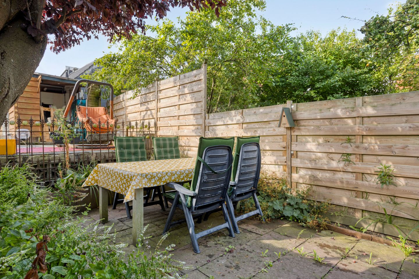 Foto 29 van Flierstraat 28