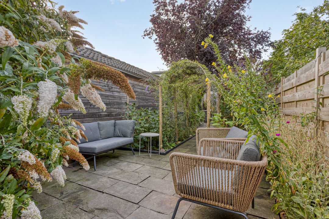 Foto 31 van Flierstraat 28