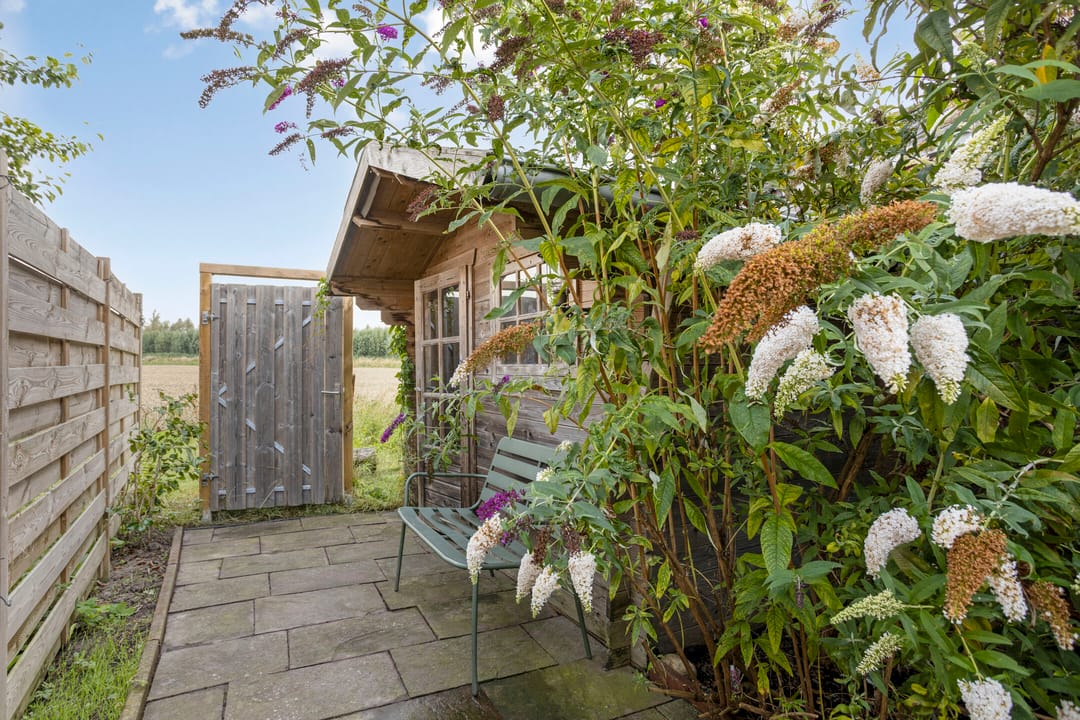 Foto 32 van Flierstraat 28